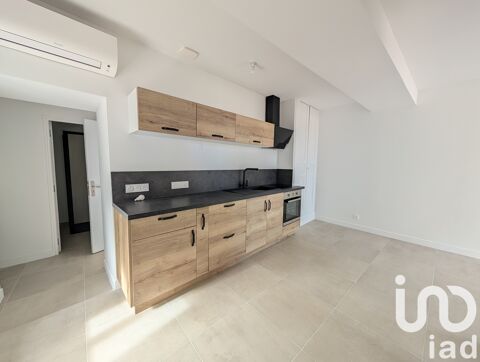  Appartement � louer 2 pi�ces 36 m�