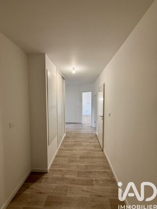  Appartement � vendre 3 pi�ces 68 m�