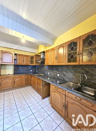  Maison � vendre 5 pi�ces 139 m�