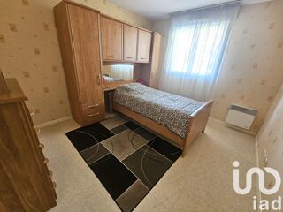  Appartement � vendre 2 pi�ces 46 m�