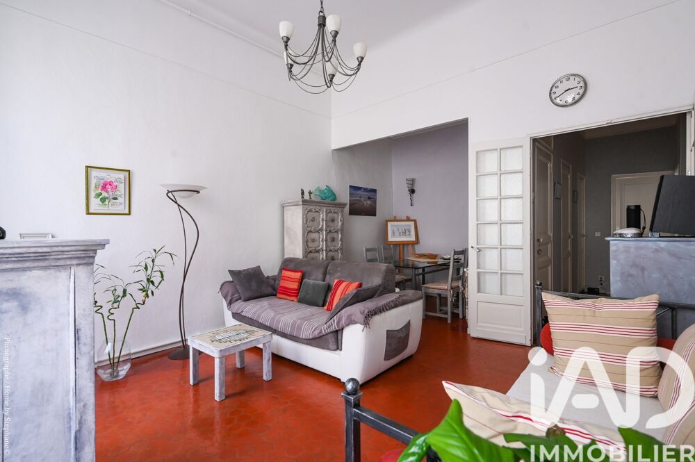 � vendre  Maison Marseille 1