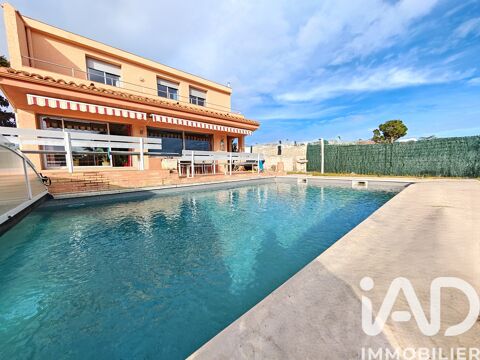   Vente Maison/villa 5 pi�ces Maison - 5 pi�ce(s) - 150 m�