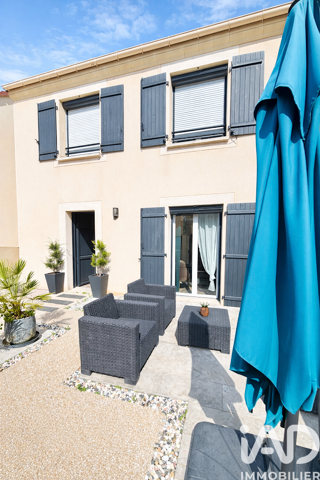  Maison � vendre 5 pi�ces 95 m�