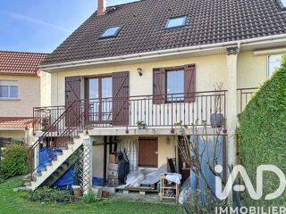  Maison � vendre 4 pi�ces 90 m�