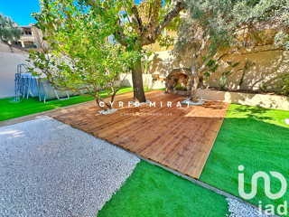  Maison � vendre 3 pi�ces 55 m�