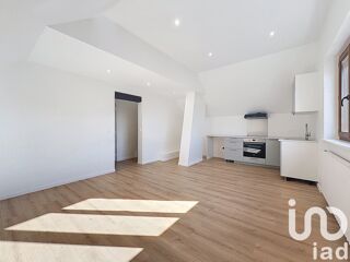  Appartement  vendre 2 pices 47 m