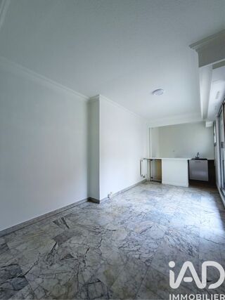  Appartement � vendre 1 pi�ce 22 m�