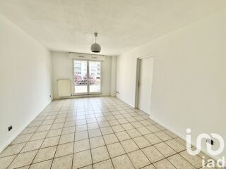  Appartement  louer 2 pices 51 m Metz