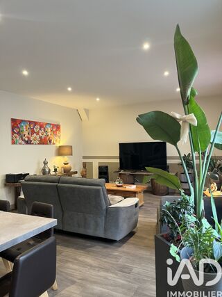  Maison � vendre 7 pi�ces 291 m�