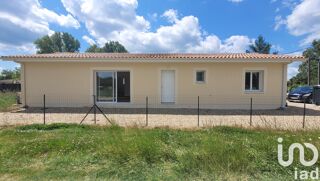  Maison � vendre 4 pi�ces 87 m�