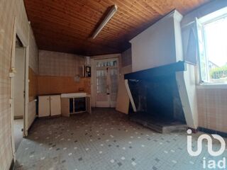  Maison � vendre 3 pi�ces 80 m�
