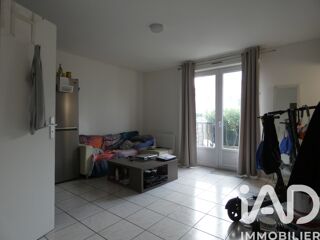 Appartement � vendre 2 pi�ces 42 m�