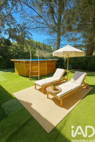  Maison � vendre 6 pi�ces 190 m�