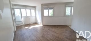  Appartement � vendre 2 pi�ces 51 m�