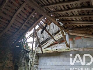  Maison � vendre 3 pi�ces 185 m�