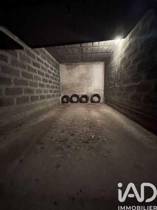  Parking / Garage � vendre 15 m�