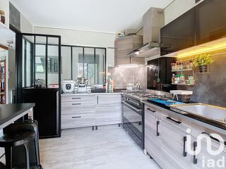  Maison � vendre 5 pi�ces 97 m�