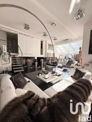  Villa  vendre 6 pices 243 m