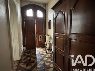  Maison � vendre 7 pi�ces 159 m�