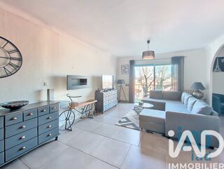  Appartement � vendre 5 pi�ces 93 m�