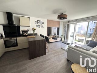  Appartement  vendre 3 pices 57 m