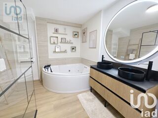  Appartement  vendre 3 pices 100 m