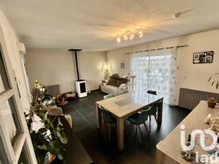  Maison � vendre 5 pi�ces 123 m�