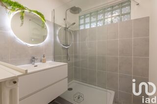  Appartement � vendre 3 pi�ces 59 m�