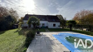  Maison � vendre 7 pi�ces 186 m�