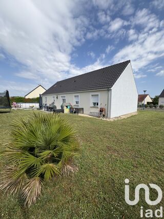  Maison  vendre 5 pices 100 m