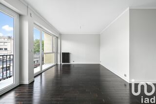  Appartement � vendre 4 pi�ces 76 m�