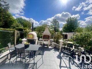  Maison � vendre 5 pi�ces 120 m�