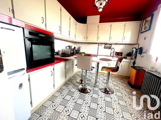  Maison � vendre 6 pi�ces 137 m�