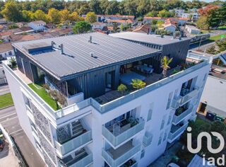  Appartement � vendre 5 pi�ces 151 m�