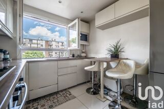  Appartement � vendre 4 pi�ces 88 m�