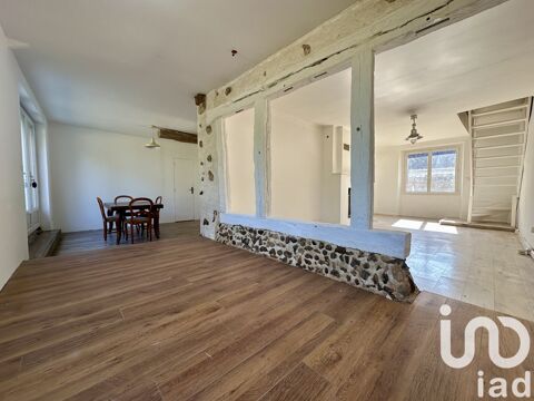   Vente Maison de campagne 6 pi�ces Maison - 6 pi�ce(s) - 203 m�