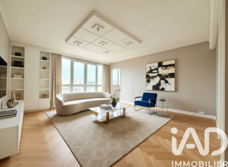  Appartement � vendre 4 pi�ces 81 m�