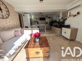  Appartement � vendre 3 pi�ces 61 m�