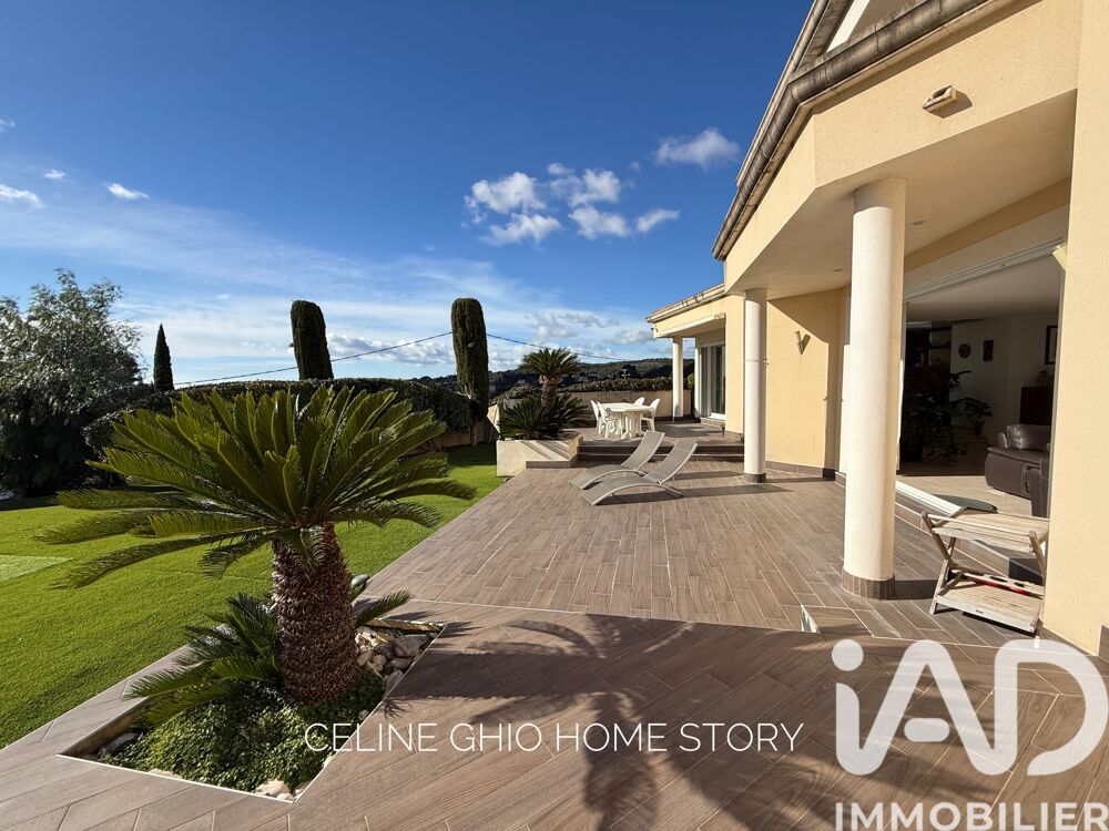 � vendre  Maison Marseille 11