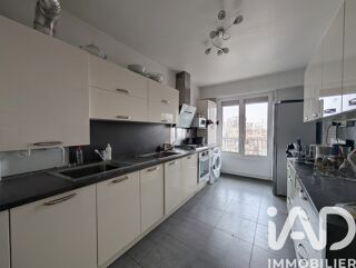  Appartement � vendre 3 pi�ces 72 m�