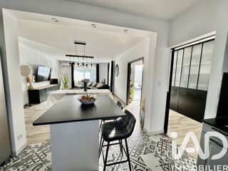  Maison � vendre 7 pi�ces 136 m�