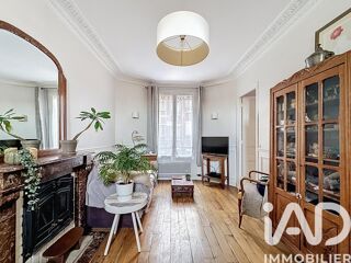  Appartement � vendre 3 pi�ces 54 m�