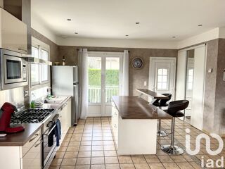  Maison  vendre 4 pices 134 m