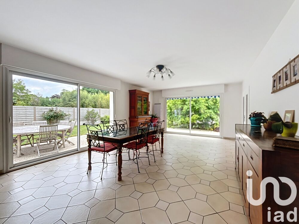 � vendre  Maison La Chapelle-sur-Erdre (44240)