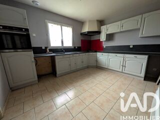  Maison � vendre 7 pi�ces 165 m�