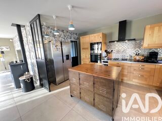  Maison � vendre 5 pi�ces 136 m�