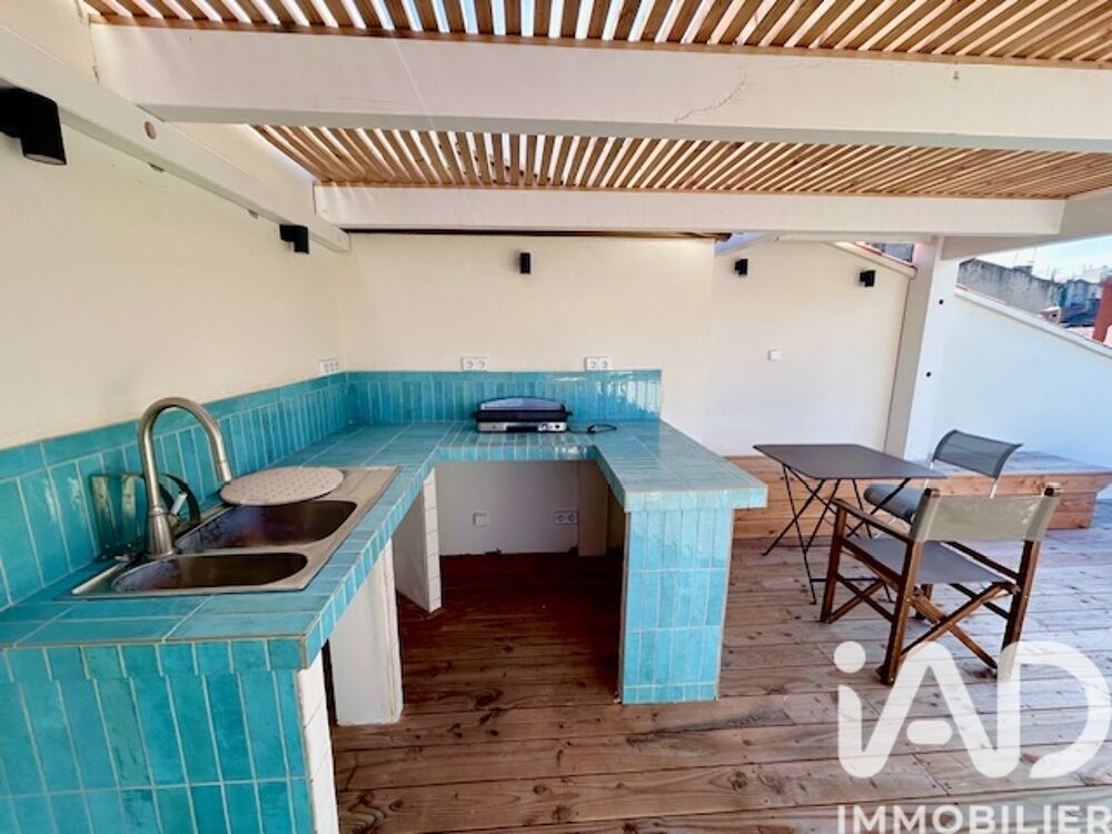 � vendre  Maison Toulon (83000)