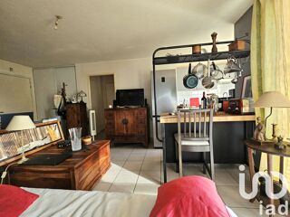  Appartement  vendre 2 pices 42 m