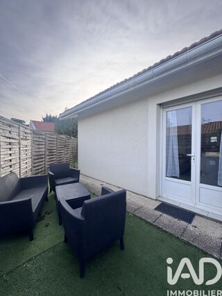  Maison  vendre 2 pices 47 m