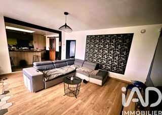  Maison � vendre 6 pi�ces 136 m�